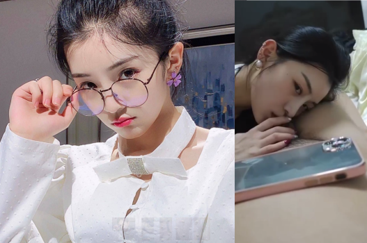 sex gái tây ko che Dẫn thằng bồ đi xem bói, nào ngờ bị thôi miên cởi hết quần áo quan hệ trước mặt bạn trai